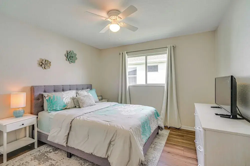 Villa Sol Mate - Waterfront Cape Coral Home