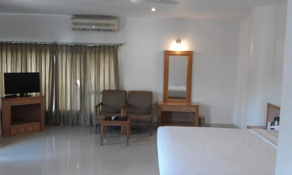 Malabar Residency