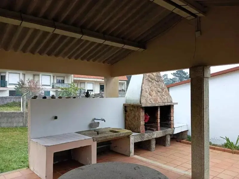 Casa San Vicente Do Mar 3000
