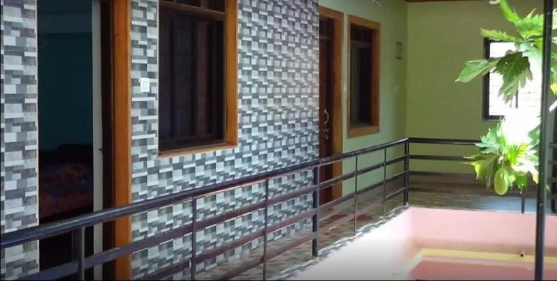 Amigo Guest House