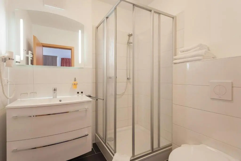 Hotel Meerzeit Binz
