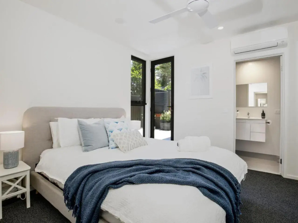 Husky Sands I Pet Friendly I 5 Mins Walk to Beach