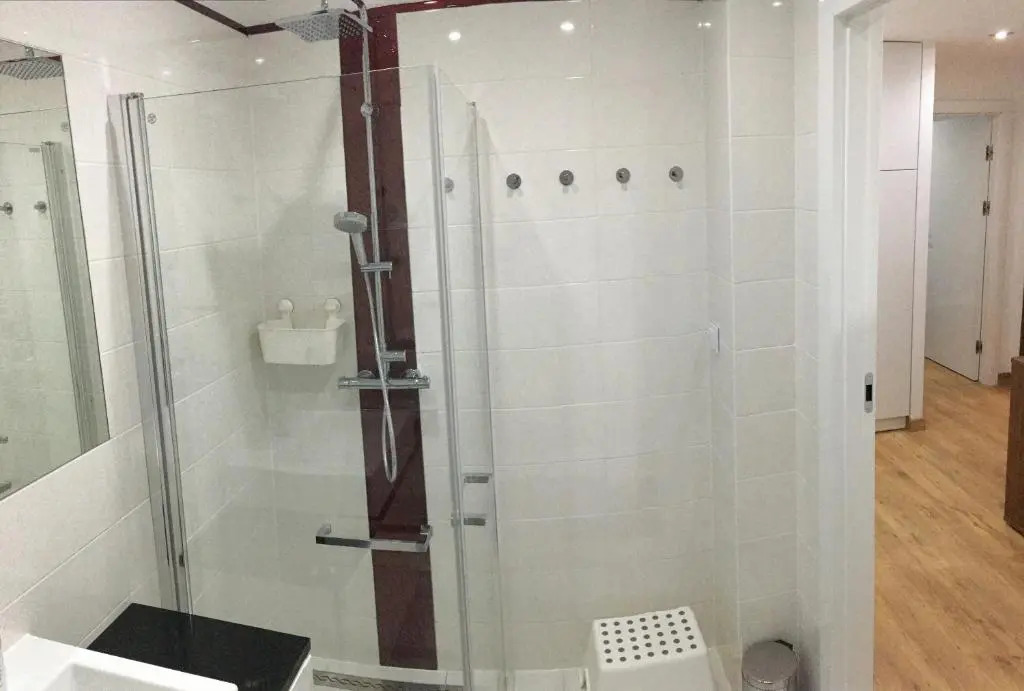 Porta Mare Apartamenty Leśne Tarasy