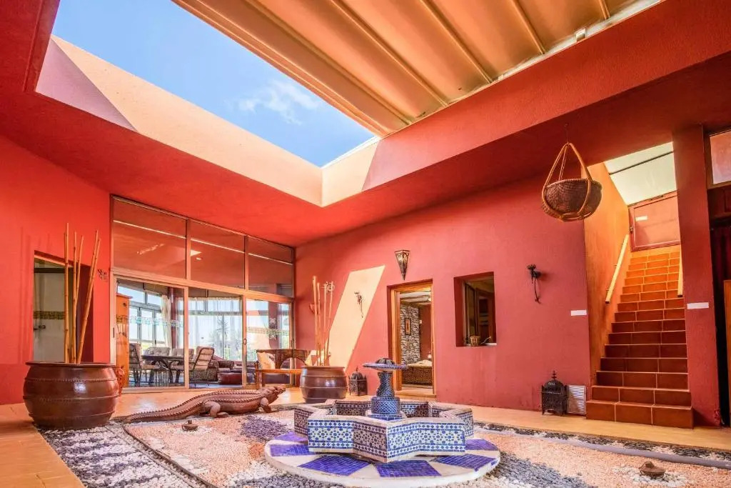 Villa Marrakech