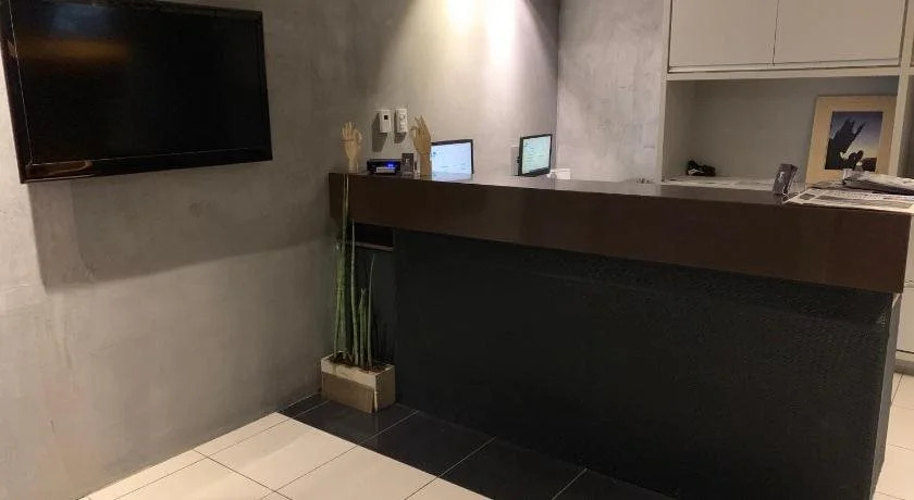 Hotel Flat7
