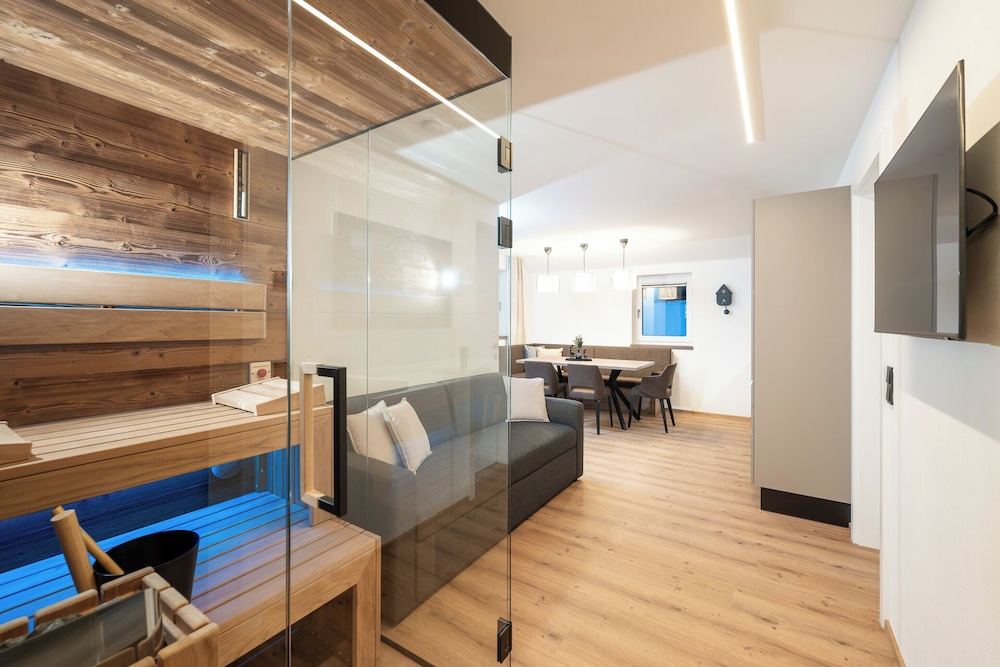 KUCKUCK Leogang by we rent, Saalfelden Leogang Card included