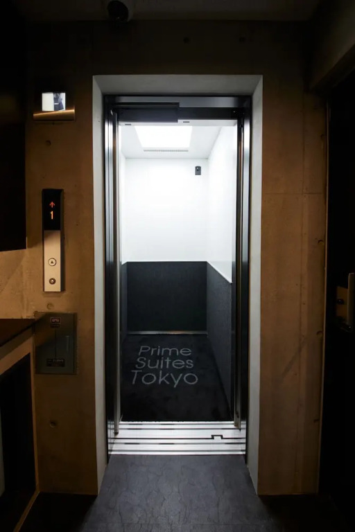 Prime Suites Tokyo