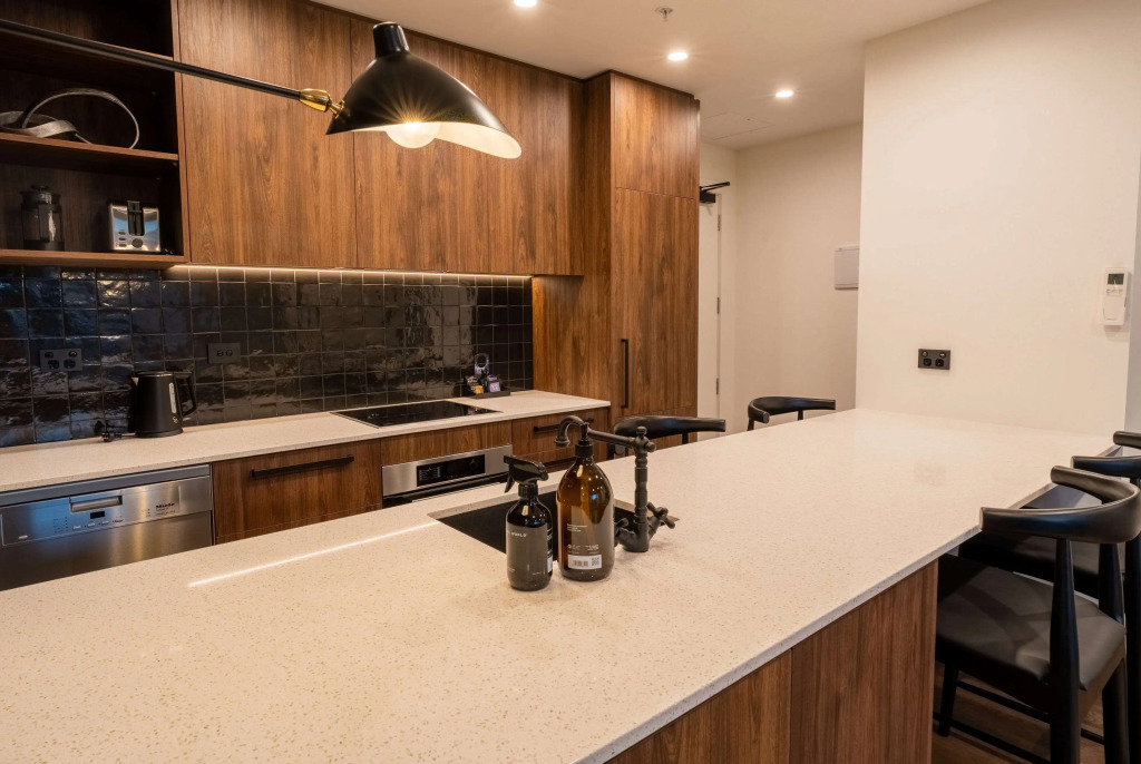 TRYP by Wyndham Wellington, Tory Street