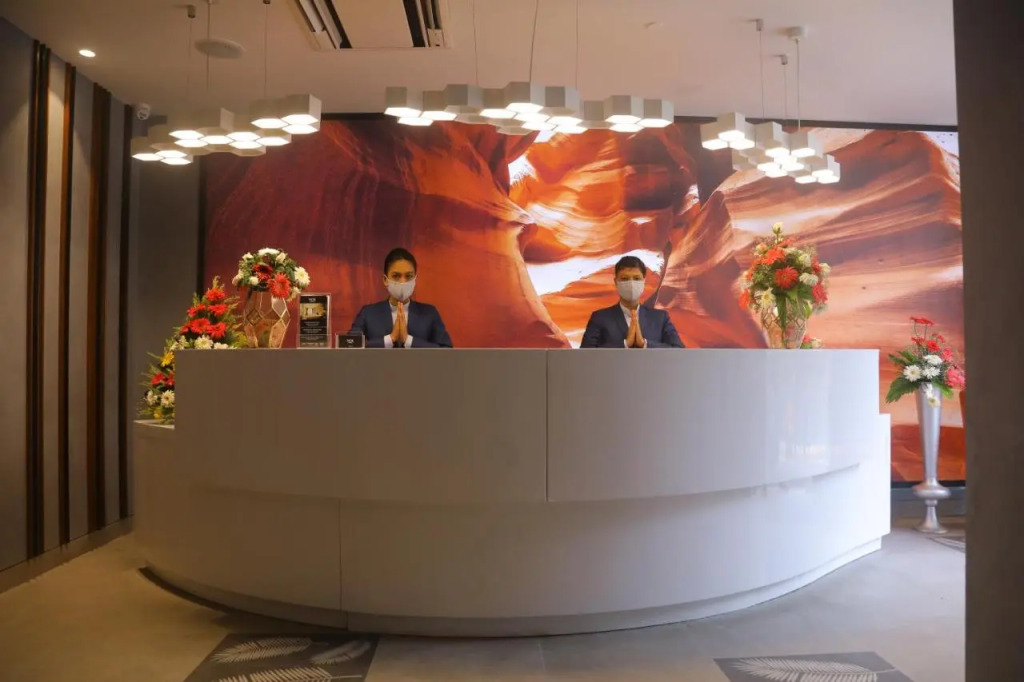 Nx Hotel