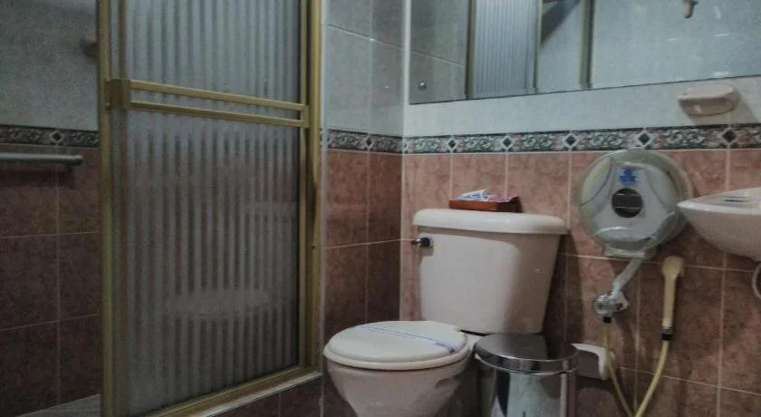 Hotel Ribera Del Rio Av 2N