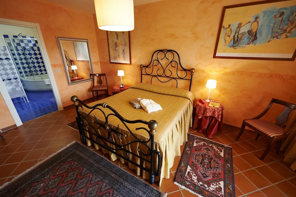 Felicin - Ristorante Albergo "Dimora Storica"