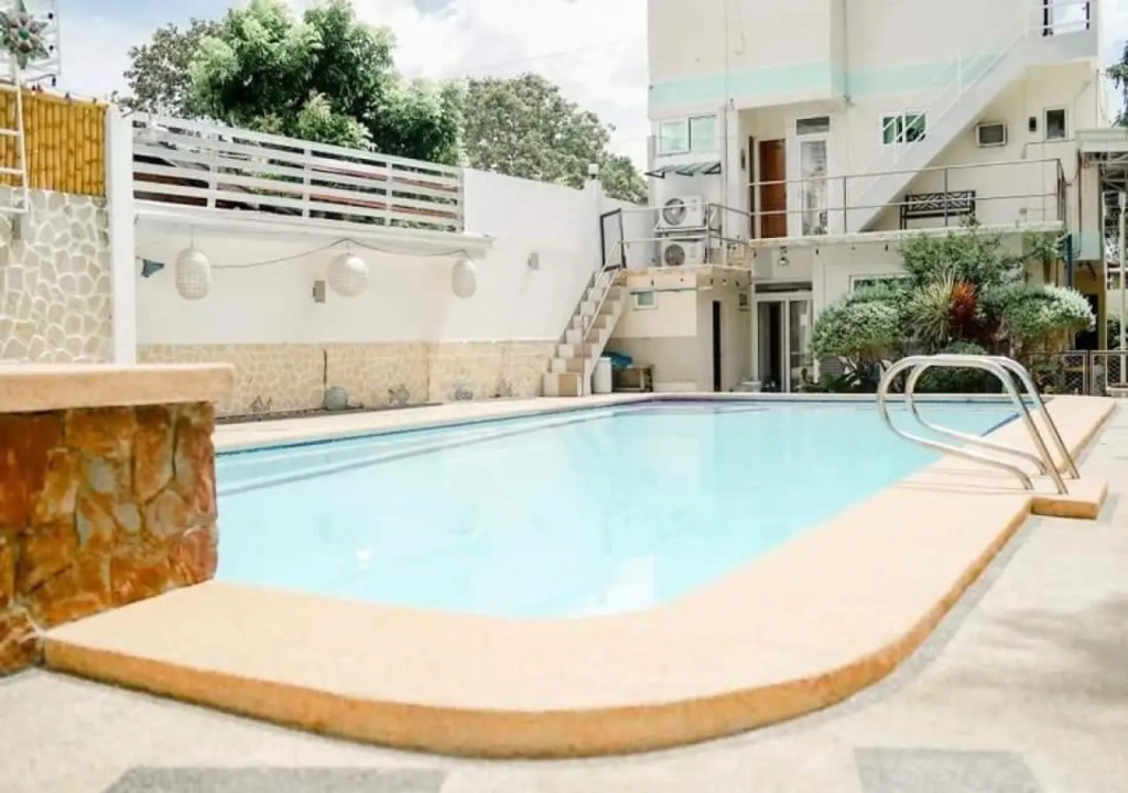 Elicon Suites Resort Bohol near City Center