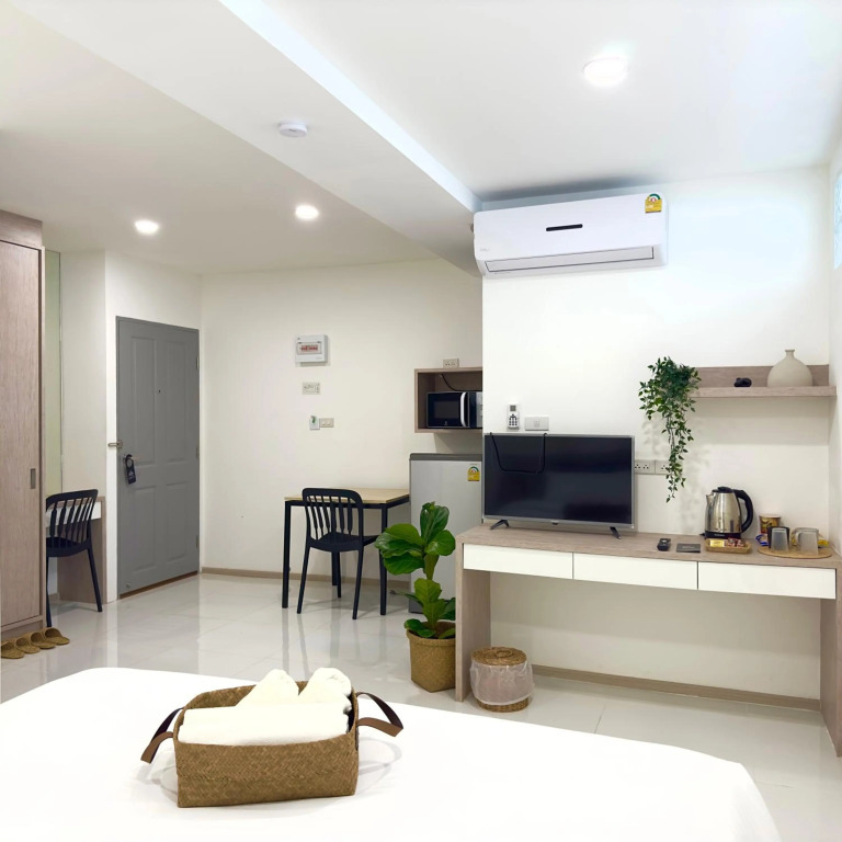 Darin Chiangmai Hotel and Residence