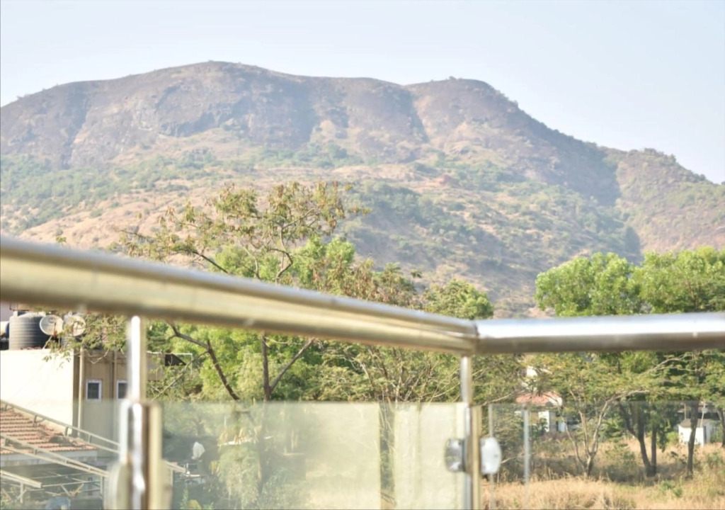 Ivy SilverHill Villa 3 Bhk with Pool, Lonavala