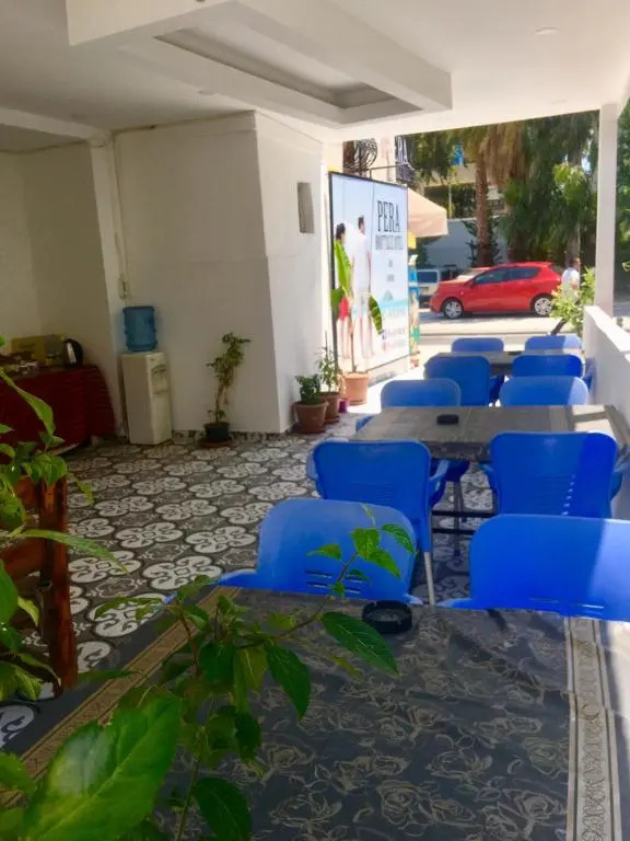 Pera Otel Gumbet
