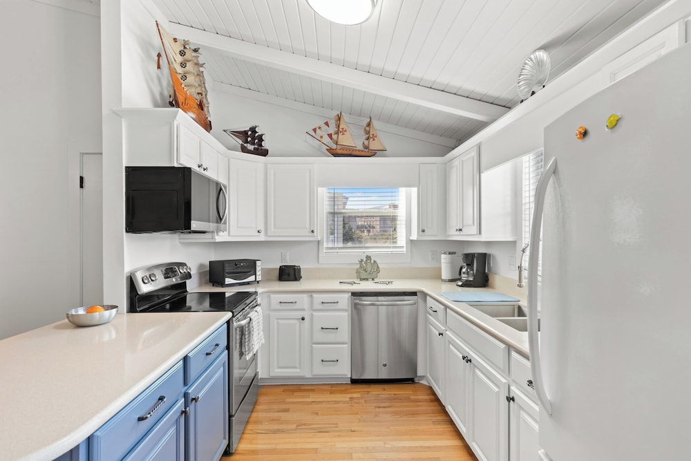 30A - Gulf Vista Townhomes