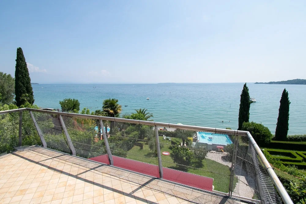 Villa Lydia