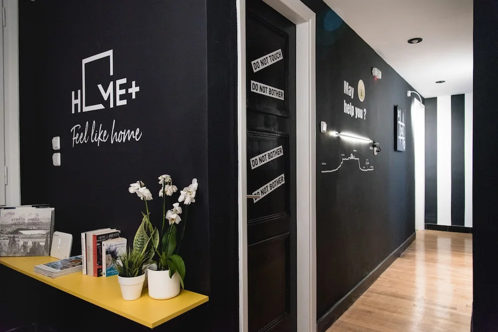 Home Plus Ethos