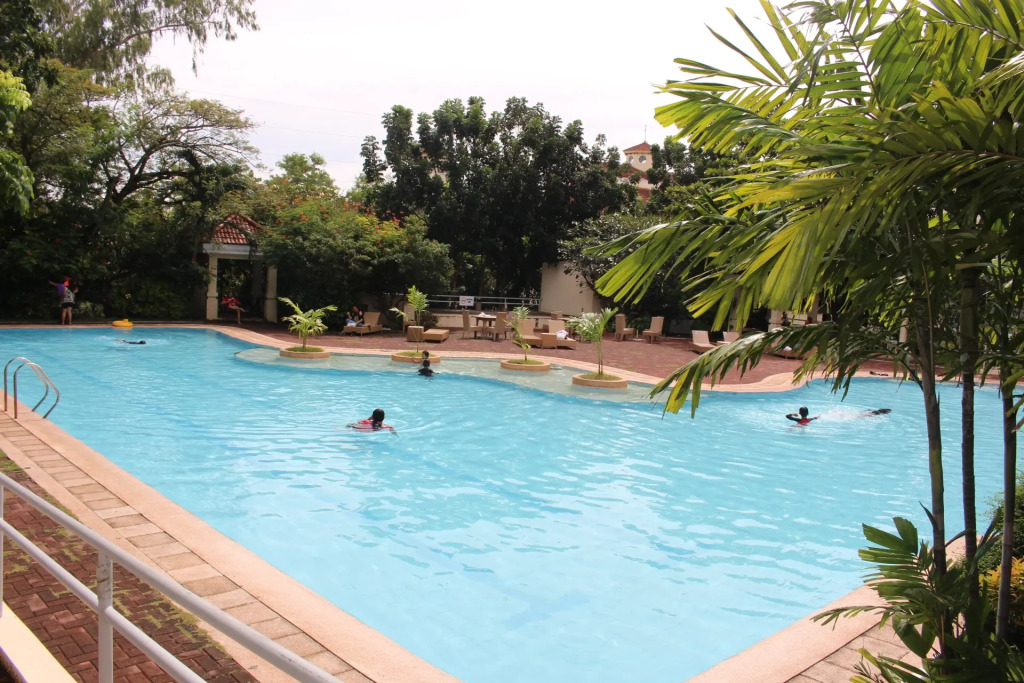 La Mirada Serviced Apartments