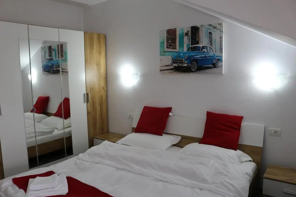 BRISO Apartments