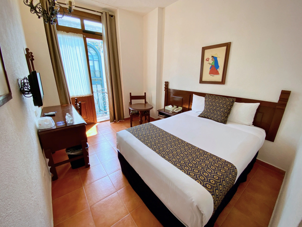 Best Western San Pedro Puebla