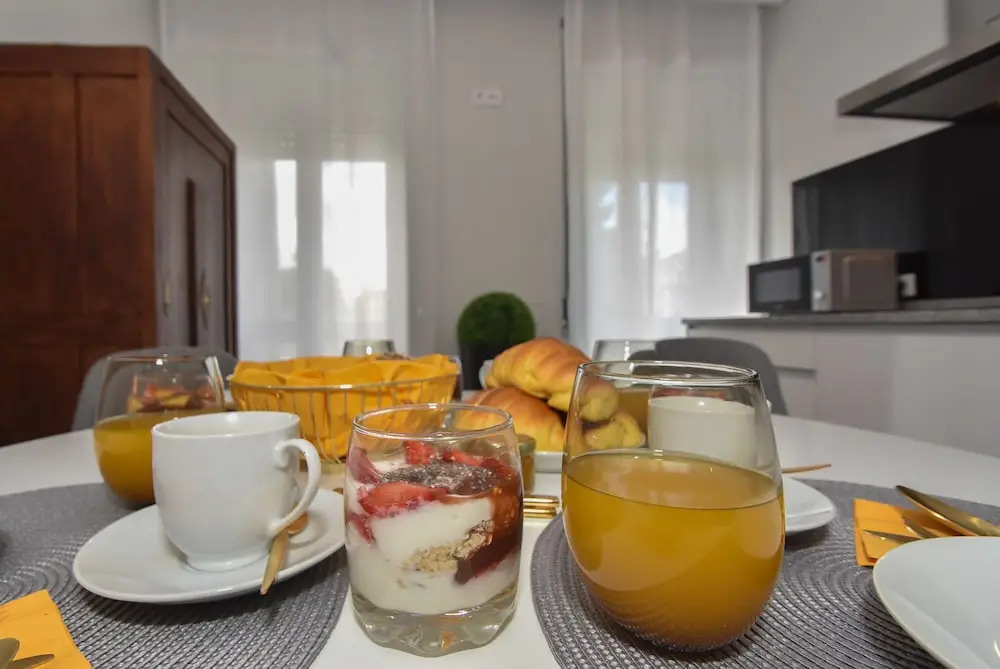 Rosarios Boutique Apartments