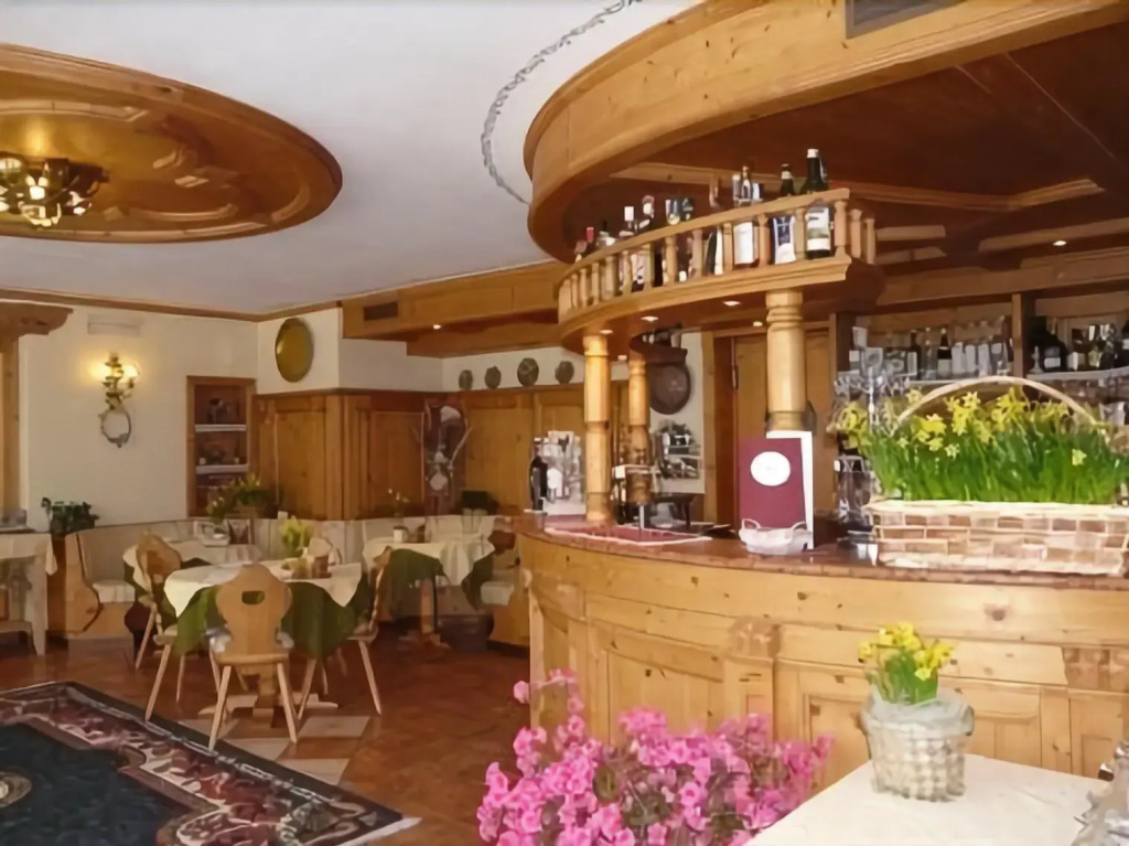 Villa Bonomo Charme Hotel
