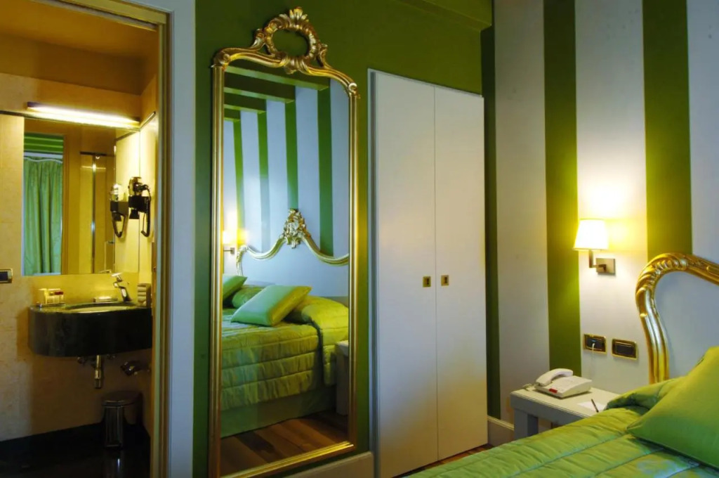 Hotel Ca Zusto Venezia