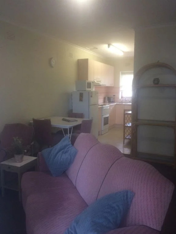 Australian Home Away @ Moonee Ponds