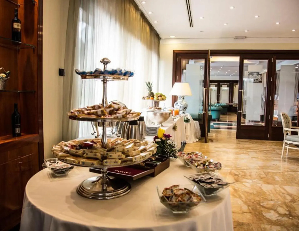 LH Hotel Domus Caesari