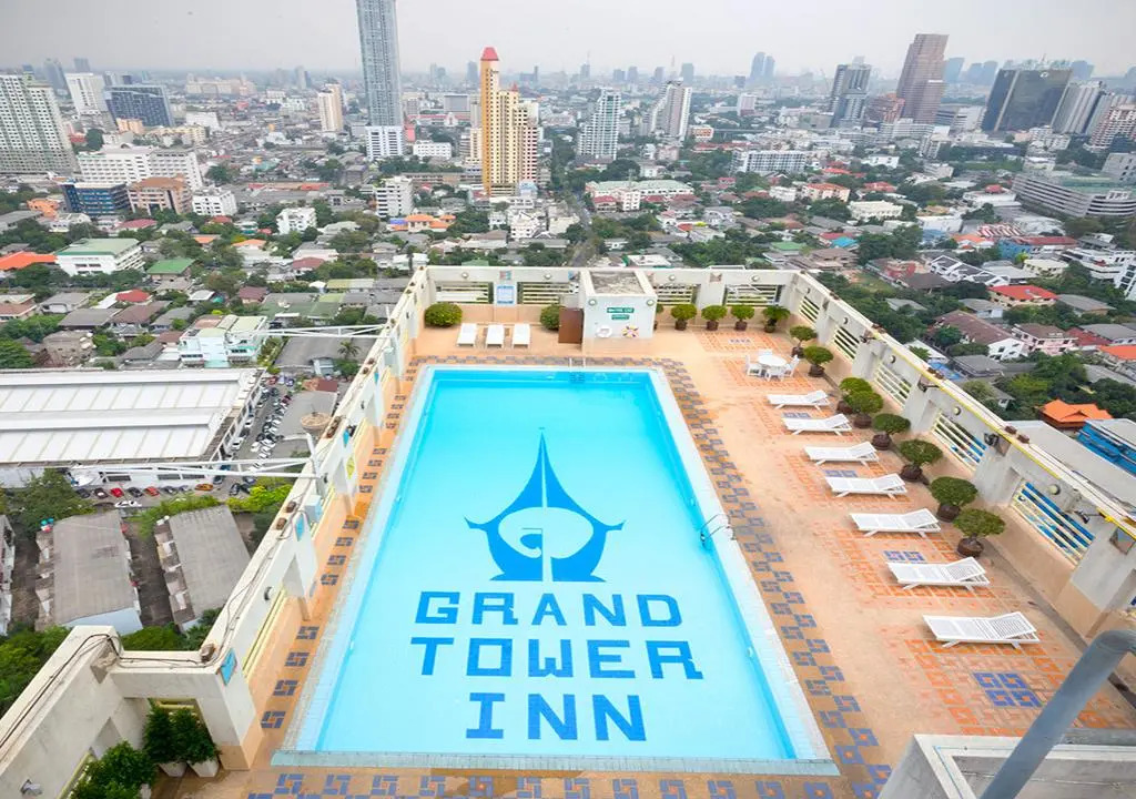Grand Tower Inn Rama 6