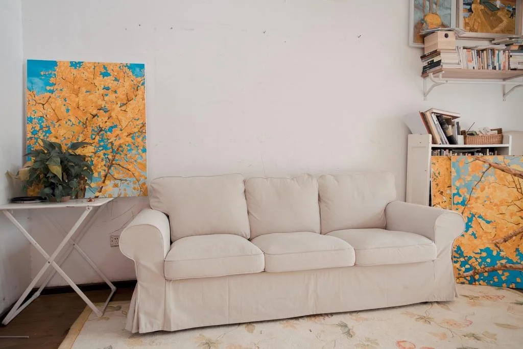 Xi'an Dola Art Studio Hostel