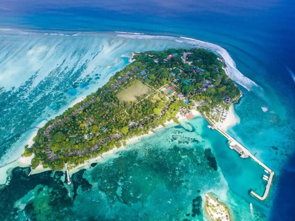 Adaaran Prestige Ocean Villas