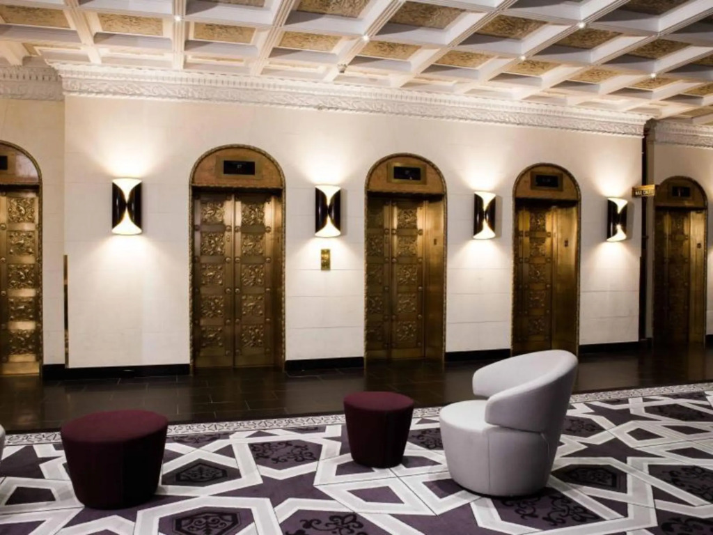 Stewart Hotel