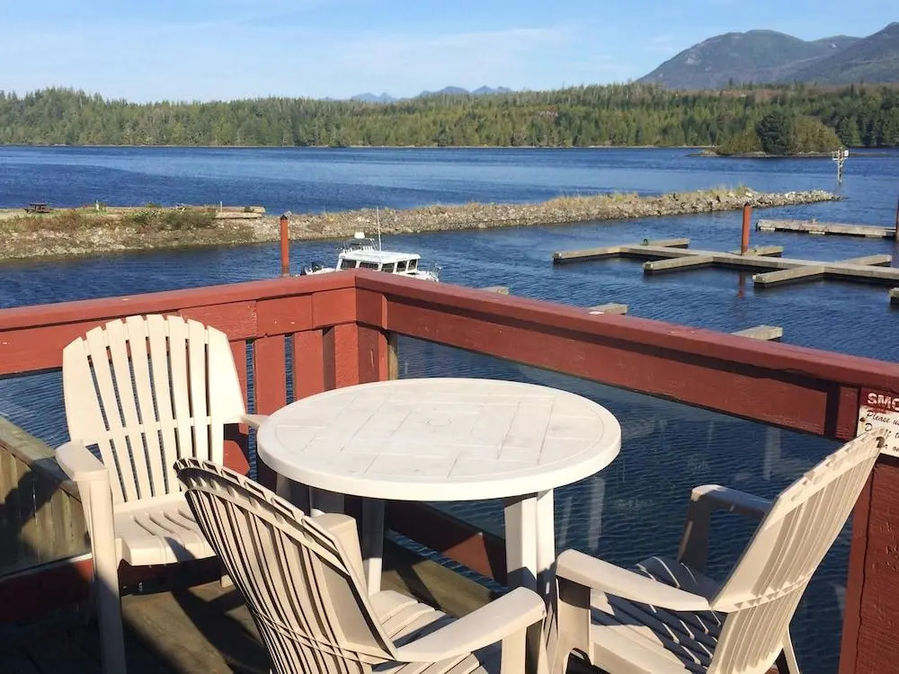 Island West Resort-Motel