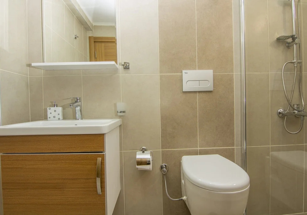 Pinara Residence Three Bedroom D1