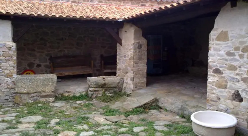 Casa Rural Zamayón