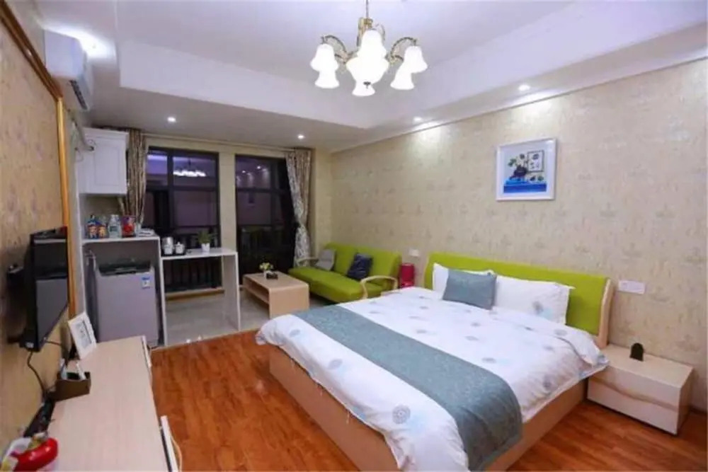 Changsha Yashiju Aparthotel