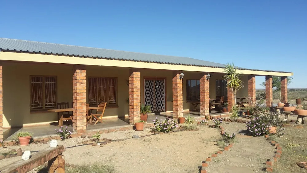 Tismaree Guestfarm