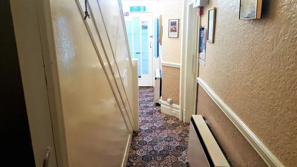 The Shining Diamond