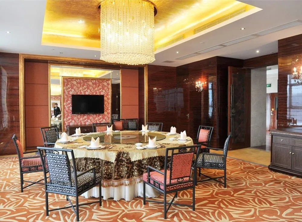 East Coast Hotel Guangzhou