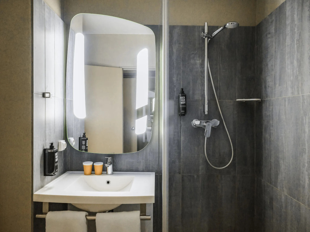 ibis Styles Paris Poissy
