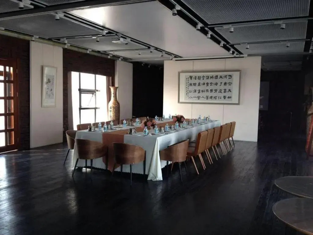 Jinjiang Inn Pinshang Tianjin Haitai Industrial Park Branch