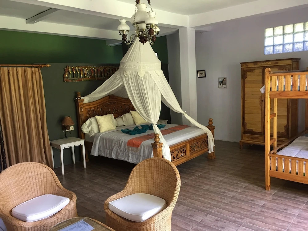 B&B Home Stay Griya Jungutan