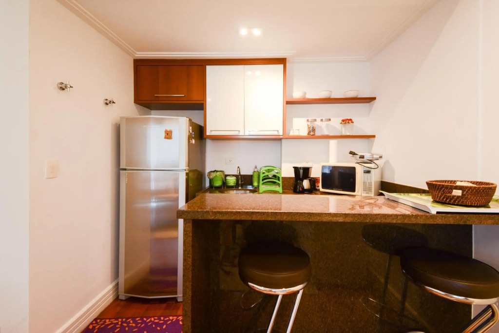 Flat Clarion Apartments by BnbHost