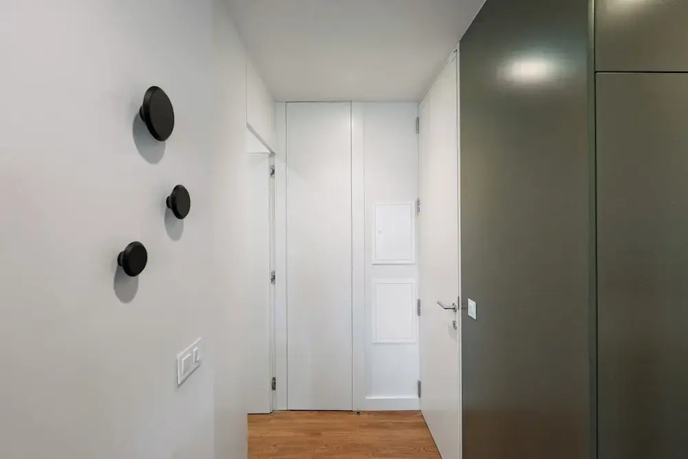 Bom Sucesso Executive Apartments by Feel Porto