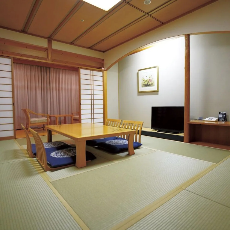 The Gran Resort Elegante Atami