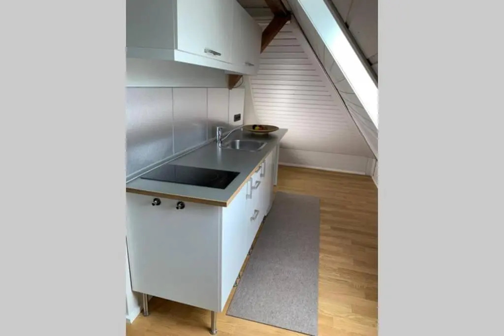 2-Zimmer-Apartment in Munchen