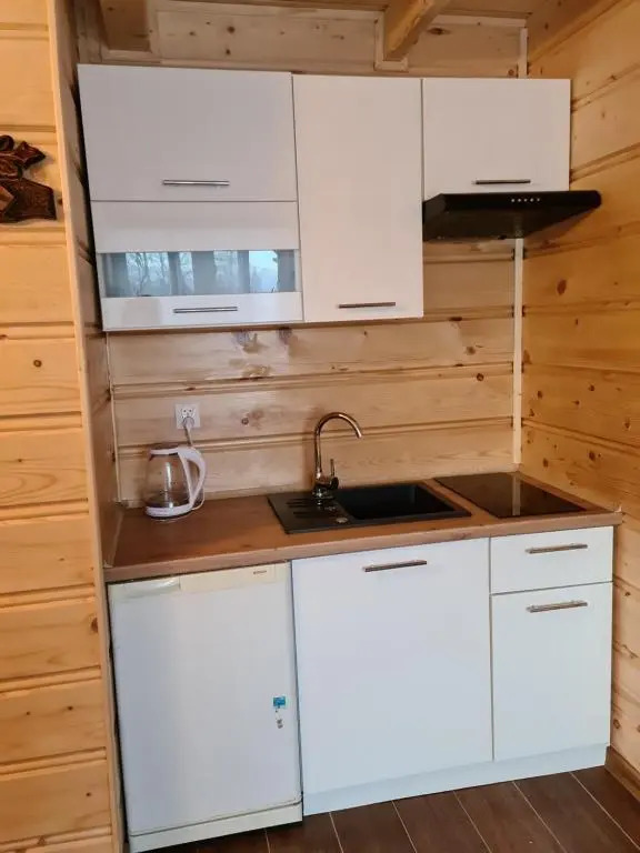 Apartamenty Pod Skałką