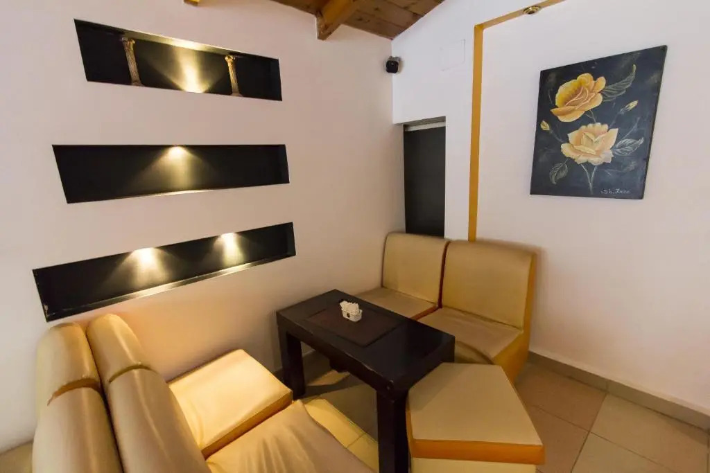 Vila 57 HOTEL